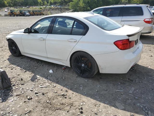 VIN WBA3A5C55DF351355 2013 BMW 3 Series, 328 I no.2