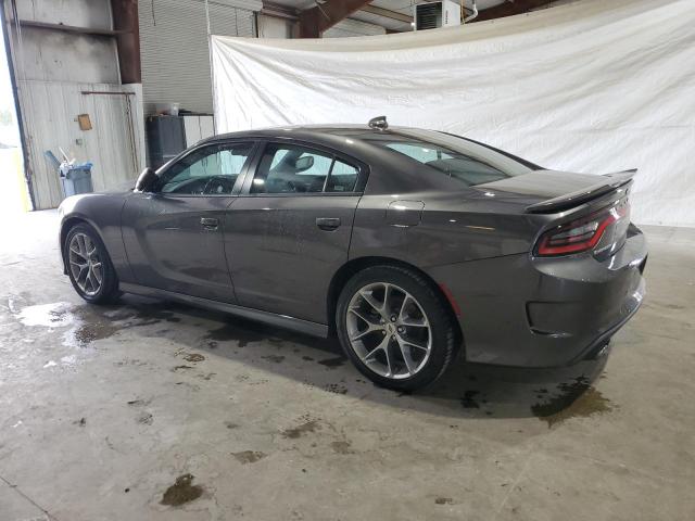 VIN 2C3CDXHG7PH546980 2023 Dodge Charger, GT no.2