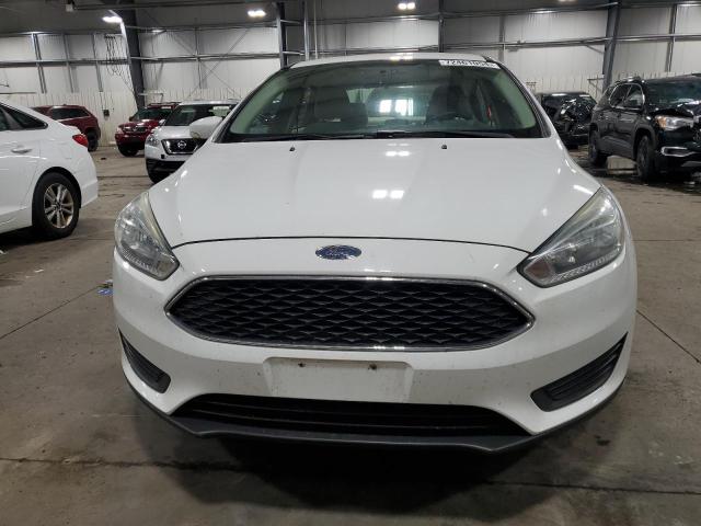 VIN 1FADP3F24GL231585 2016 Ford Focus, SE no.5