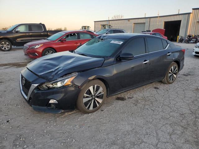 2019 NISSAN ALTIMA SL - 1N4BL4EV2KC117274