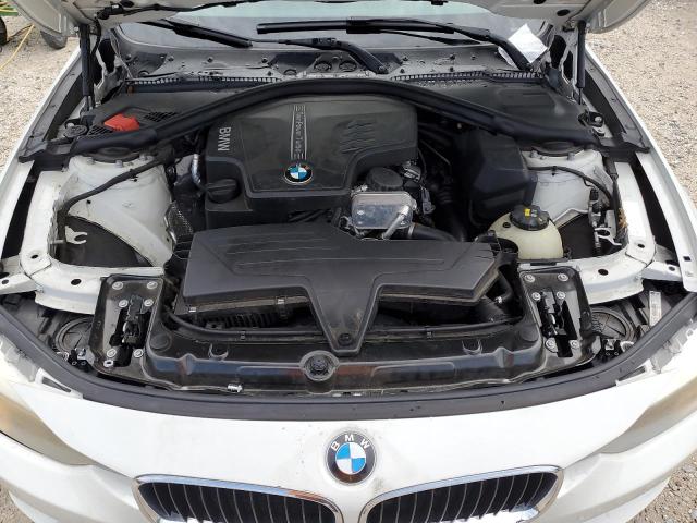 2015 BMW 328 I - WBA3A5C59FF610593