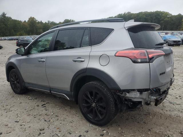 2018 TOYOTA RAV4 ADVEN - 2T3RFREV4JW737679