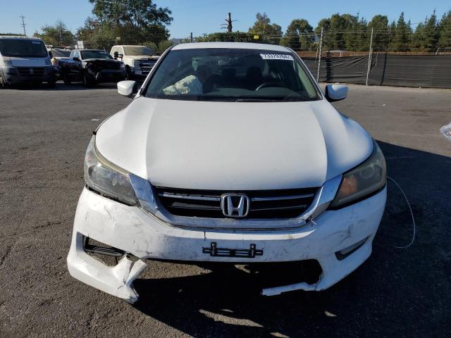 VIN 1HGCR2F52FA064000 2015 Honda Accord, Sport no.5