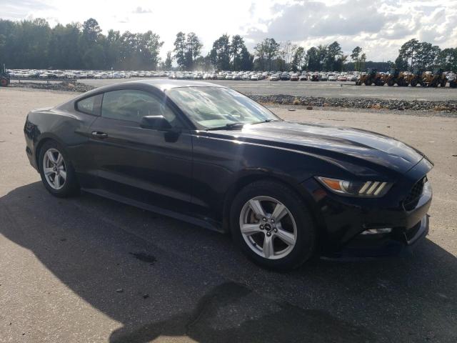 2015 FORD MUSTANG - 1FA6P8AM6F5429358