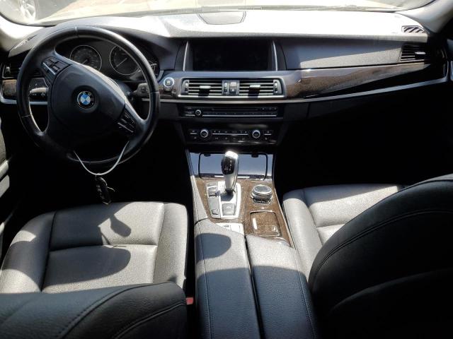 VIN WBA5A5C56ED503715 2014 BMW 5 Series, 528 I no.8