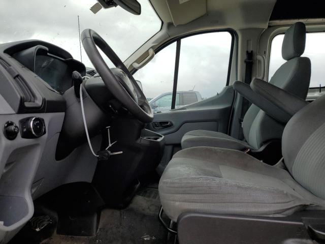 2016 FORD TRANSIT T- - 1FTYR1ZM8GKA89853