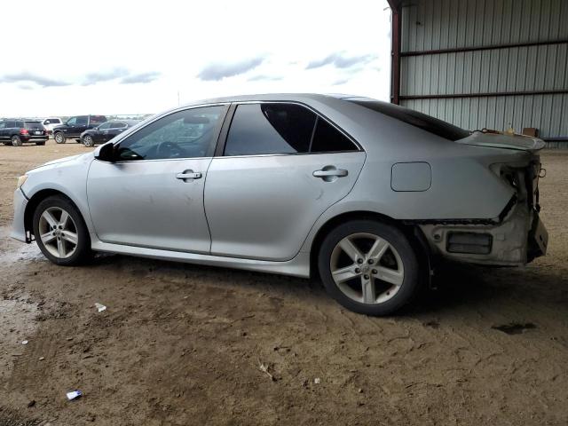 VIN 4T1BF1FK6EU432688 2014 Toyota Camry, L no.2