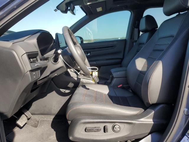 2024 HONDA CR-V SPORT - 7FARS5H85RE019641