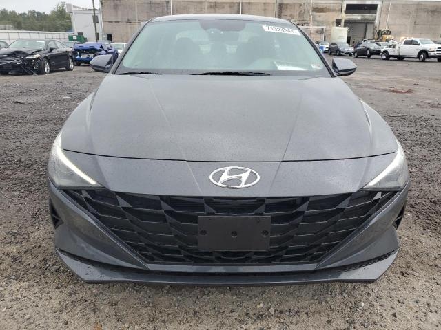 2023 HYUNDAI ELANTRA BL KMHLM4AJ8PU075558  71303944