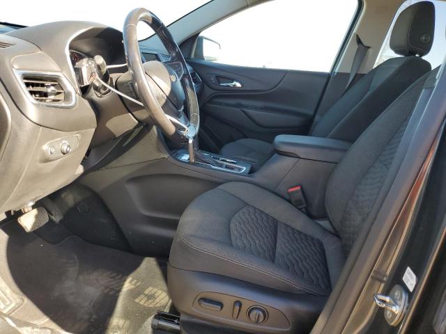 2019 CHEVROLET EQUINOX LT - 2GNAXKEVXK6289647