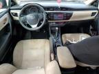 TOYOTA COROLLA L photo