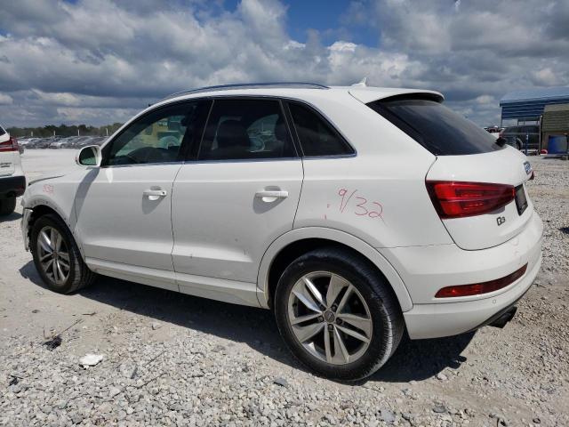 VIN WA1HCCFS2HR000166 2017 Audi Q3, Premium Plus no.2