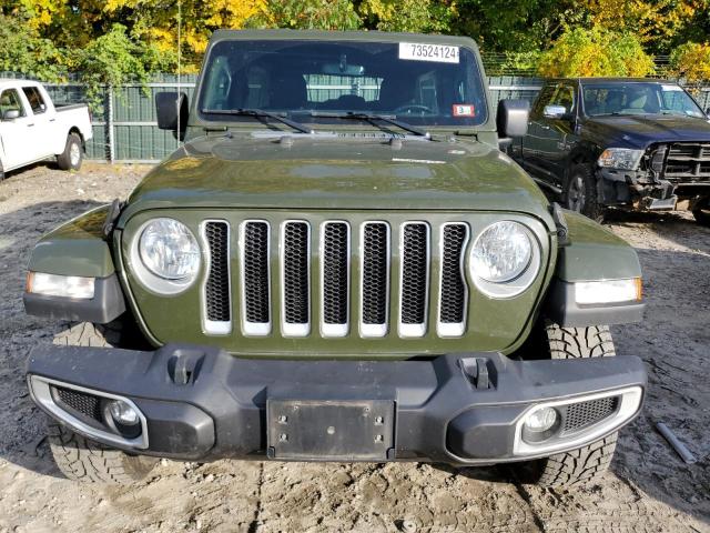 VIN 1C4HJXEN1MW692723 2021 JEEP WRANGLER no.5