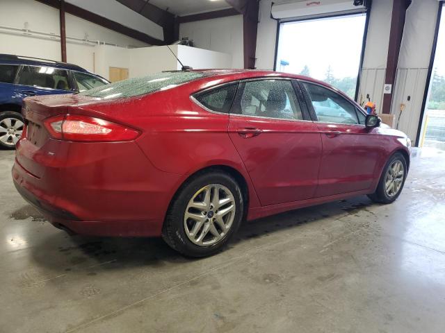 VIN 3FA6P0H71FR136109 2015 Ford Fusion, SE no.3