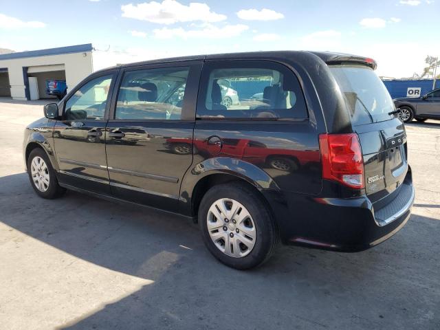 2C4RDGBG3ER410951 Dodge Caravan Se 2014