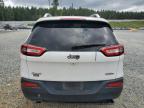 JEEP CHEROKEE L photo