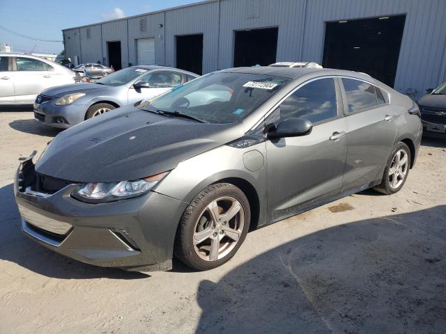 VIN 1G1RC6S56HU160147 2017 Chevrolet Volt, LT no.1