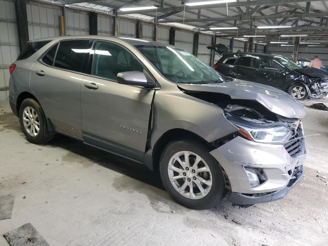 VIN 3GNAXJEV6JL114672 2018 Chevrolet Equinox, LT no.4