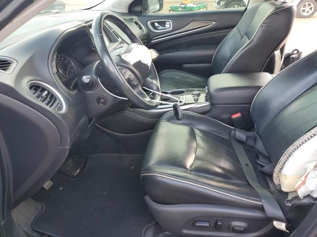 2018 INFINITI QX60 - 5N1DL0MN4JC504030