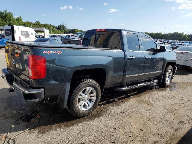 2017 CHEVROLET SILVERADO - 1GCVKSEC6HZ173530