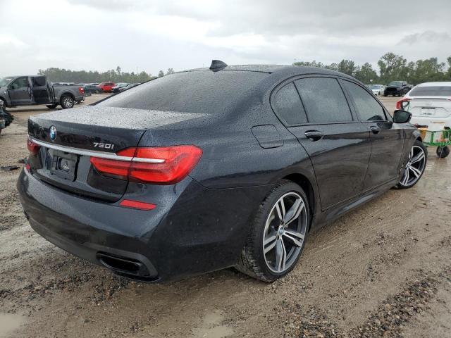 VIN WBA7F0C59KGM25695 2019 BMW 7 Series, 750 I no.3