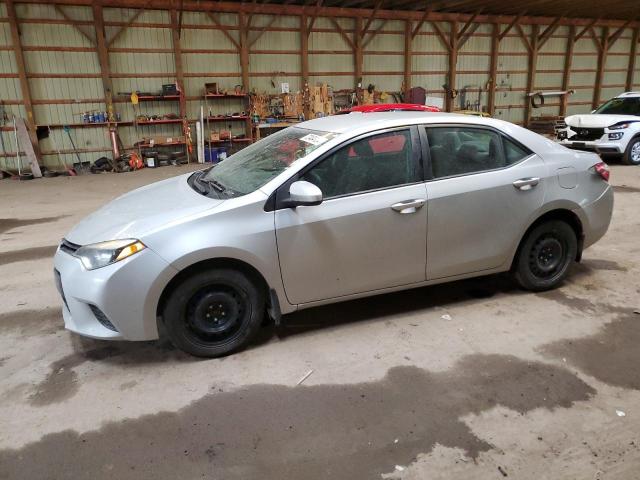 2015 TOYOTA COROLLA L - 2T1BURHE8FC385310