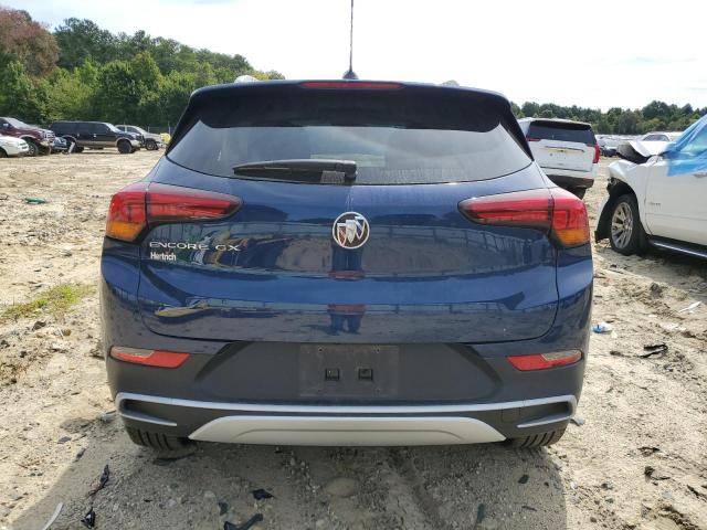 2022 BUICK ENCORE GX - KL4MMDS20NB105414