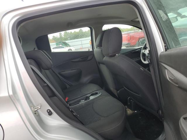 2020 CHEVROLET SPARK 1LT - KL8CD6SA9LC441454