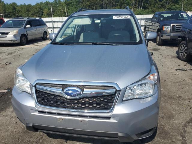 VIN JF2SJADC2FG829072 2015 Subaru Forester, 2.5I Pr... no.5