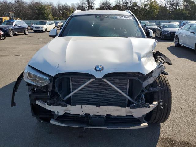 VIN 5UXTR9C57JLD57093 2018 BMW X3, Xdrive30I no.5