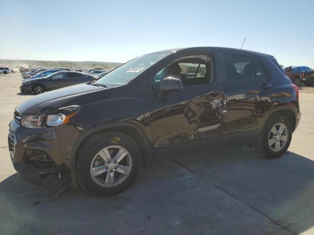 2020 CHEVROLET TRAX LS #3023895304