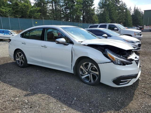 Vin: 4s3bwgp63n3003040, lot: 70864724, subaru legacy touring xt 20224