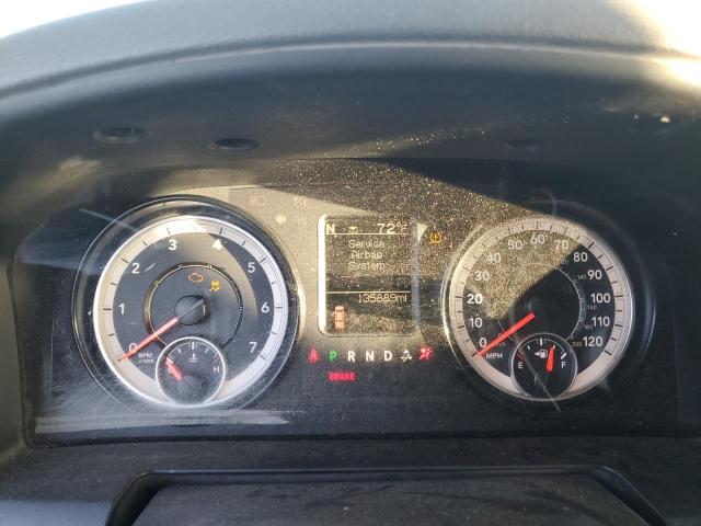 2017 RAM 1500 SLT - 1C6RR6GGXHS651212