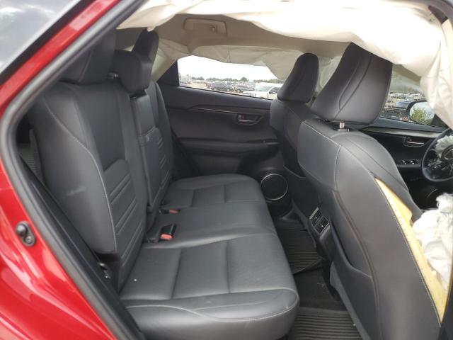 2018 LEXUS NX 300 - JTJYARBZ5J2097277