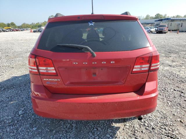 VIN 3C4PDCAB0LT262306 2020 Dodge Journey, SE no.6