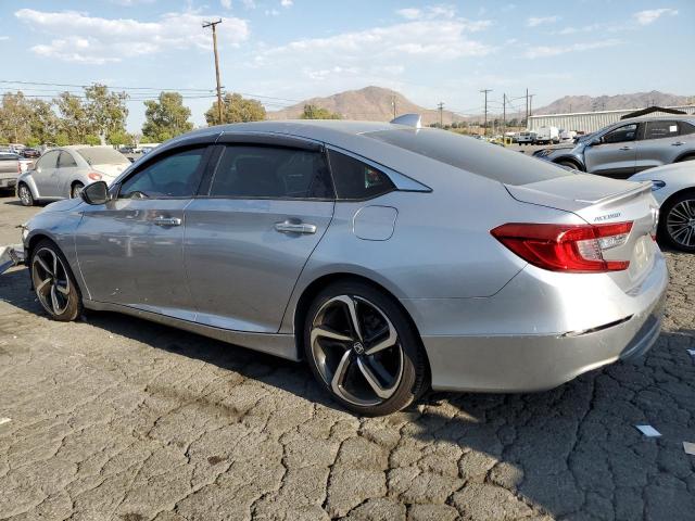 VIN 1HGCV1F3XLA113511 2020 Honda Accord, Sport no.2