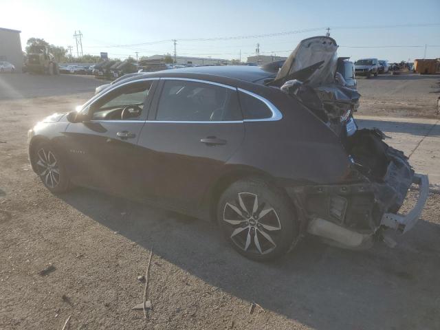 2020 CHEVROLET MALIBU LS - 1G1ZB5ST0LF132417