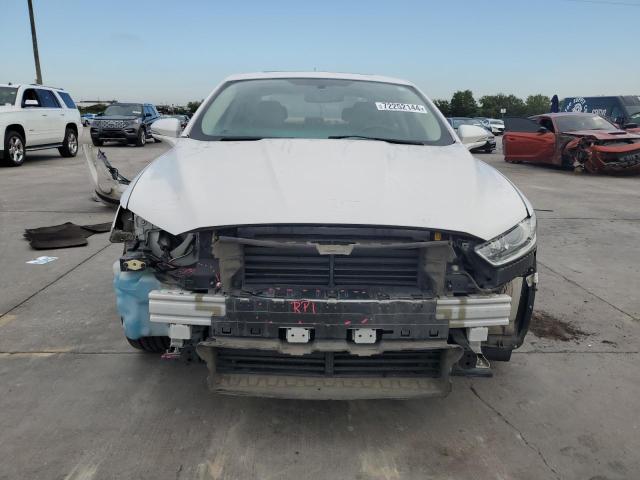 VIN 3FA6P0HD8FR244183 2015 Ford Fusion, SE no.5