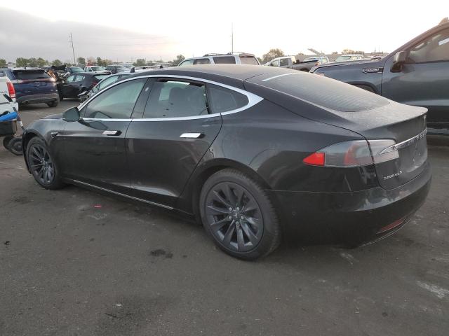 2018 TESLA MODEL S - 5YJSA1E28JF247310