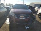 CHEVROLET TRAVERSE L снимка