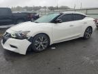 2018 NISSAN MAXIMA 3.5 - 1N4AA6AP4JC407356