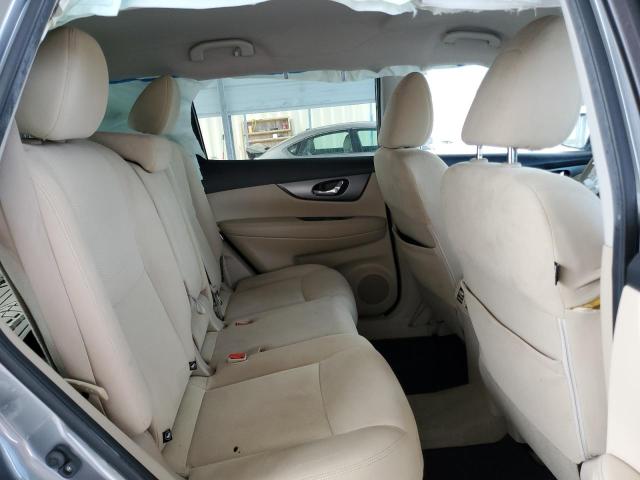 2015 NISSAN ROGUE S - KNMAT2MT7FP575188