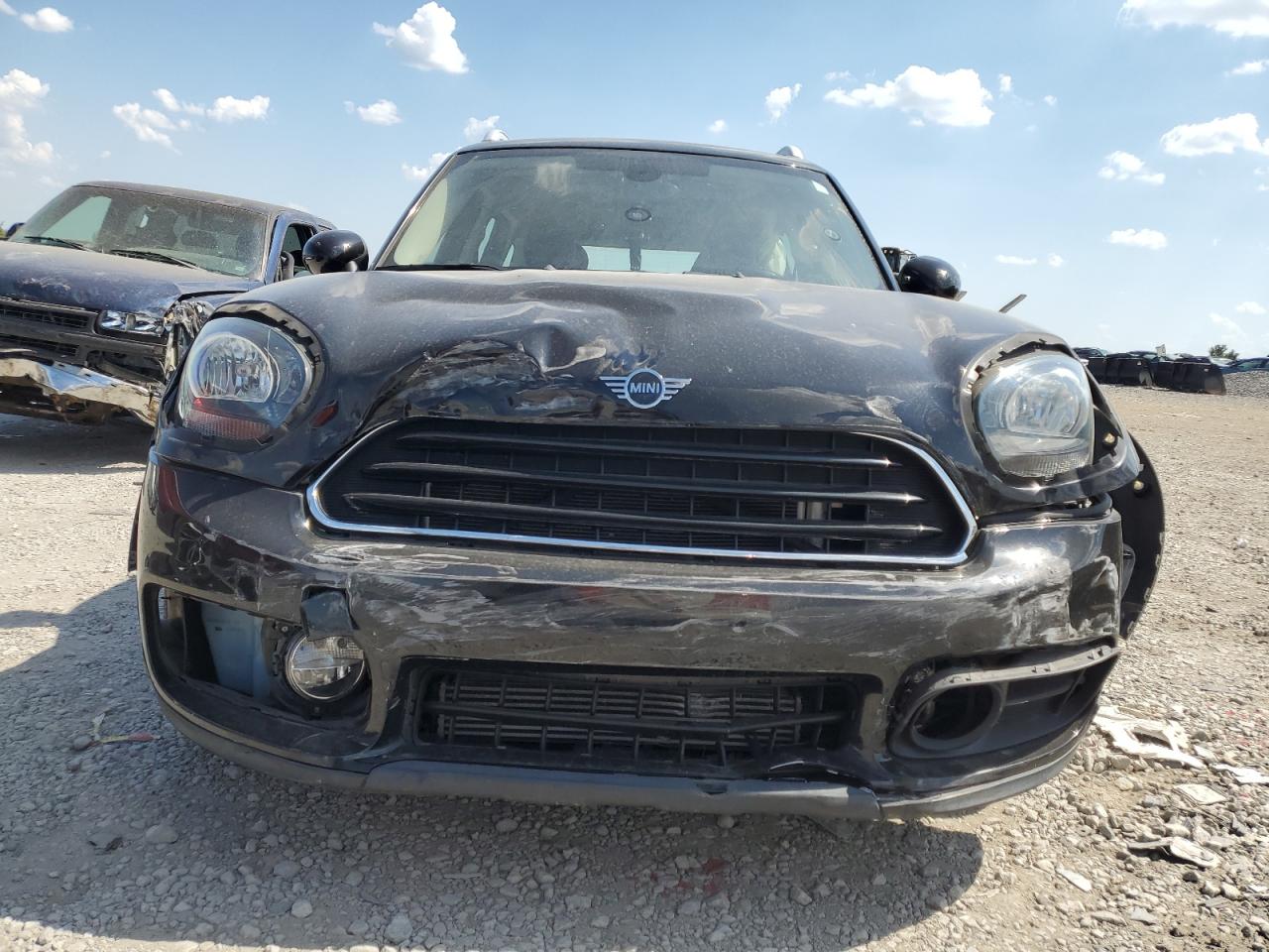 Lot #2841211776 2019 MINI COOPER COU