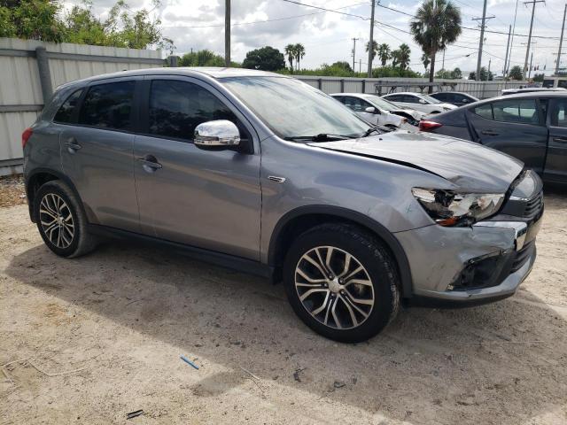 2016 MITSUBISHI OUTLANDER - JA4AP3AW7GZ046784