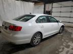 VOLKSWAGEN JETTA SE photo