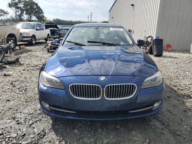 VIN WBAXG5C5XDDY35579 2013 BMW 5 Series, 528 I no.5