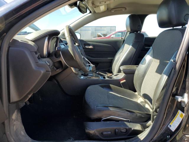 2016 CHEVROLET MALIBU LIM - 1G11C5SA3GU106629