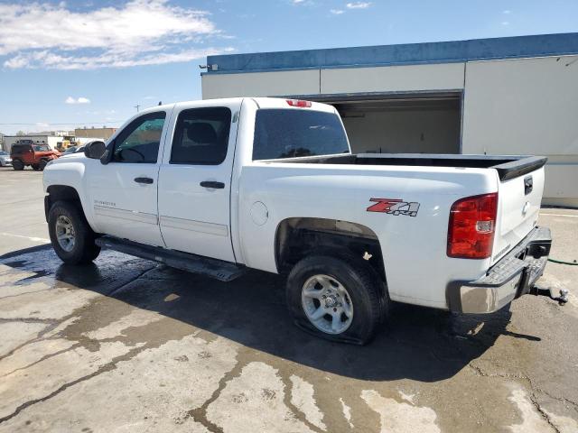 VIN 3GCPKSE77DG104142 2013 Chevrolet Silverado, K15... no.2