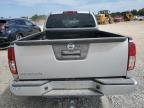 NISSAN FRONTIER S photo