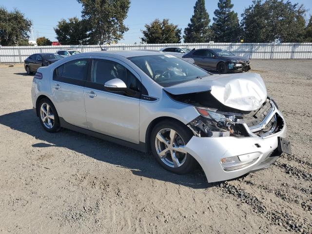 VIN 1G1RH6E42DU136202 2013 Chevrolet Volt no.4